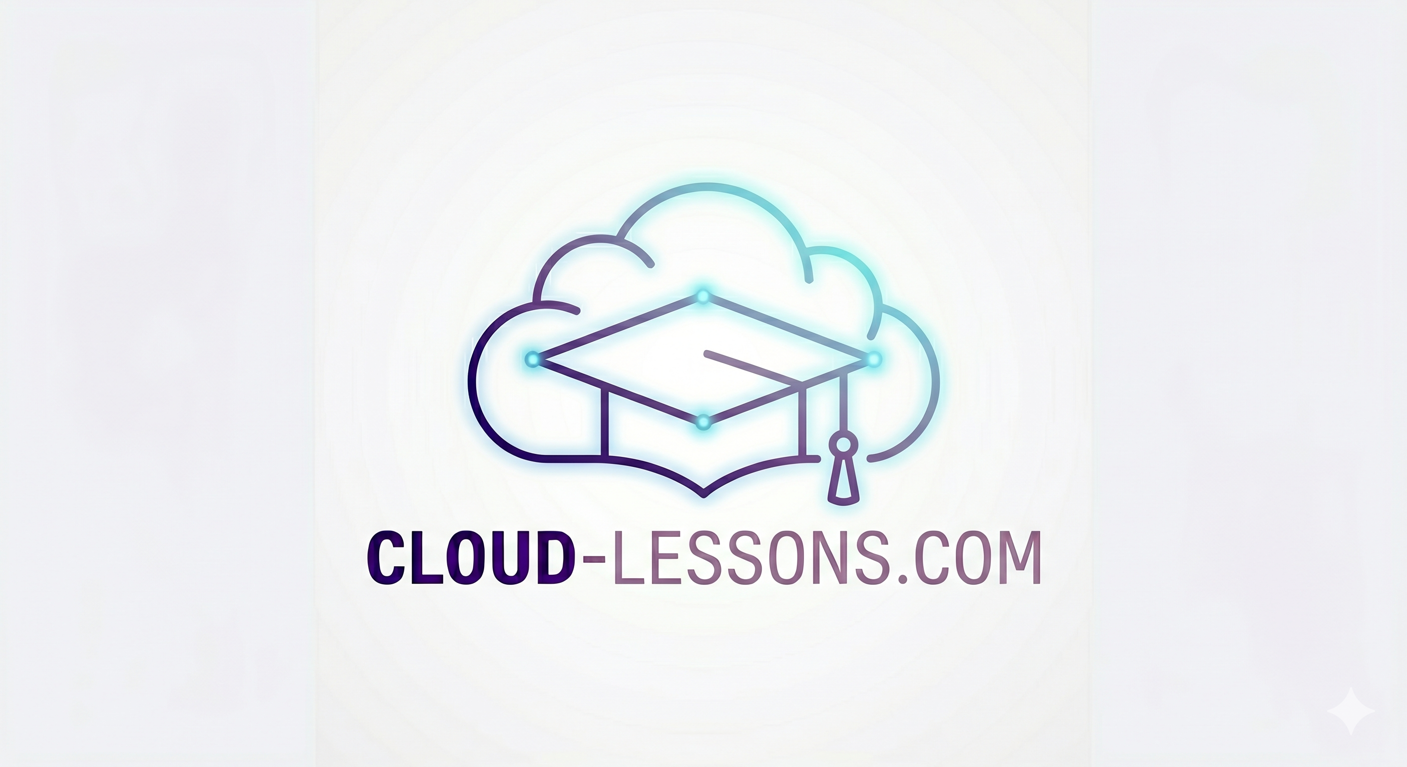 Cloud-Lessons Logo